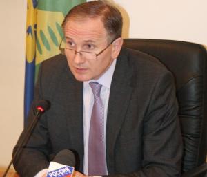 Петр Черноиванов