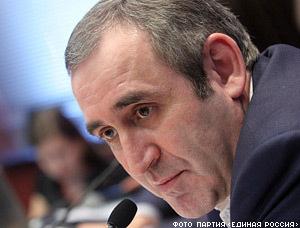 Сергей Неверов