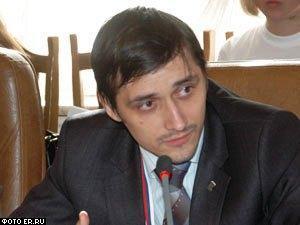 Алексей Власкин