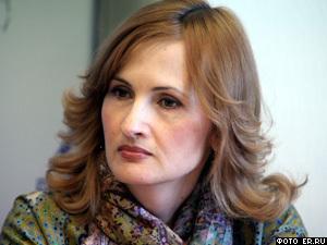 Ирина Яровая