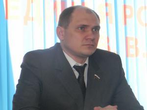 Сергей Алёшкин