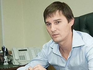 Вячеслав Бетин