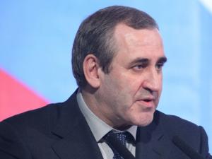 Сергей Неверов