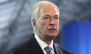 Борис Грызлов