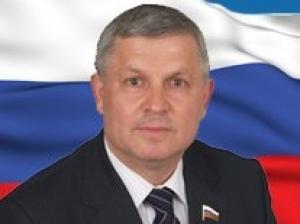 Виктор Кидяев