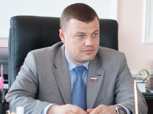 Александр Никитин